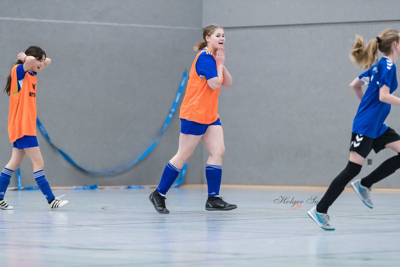 Bild 284 - B2 Loewinnen Cup